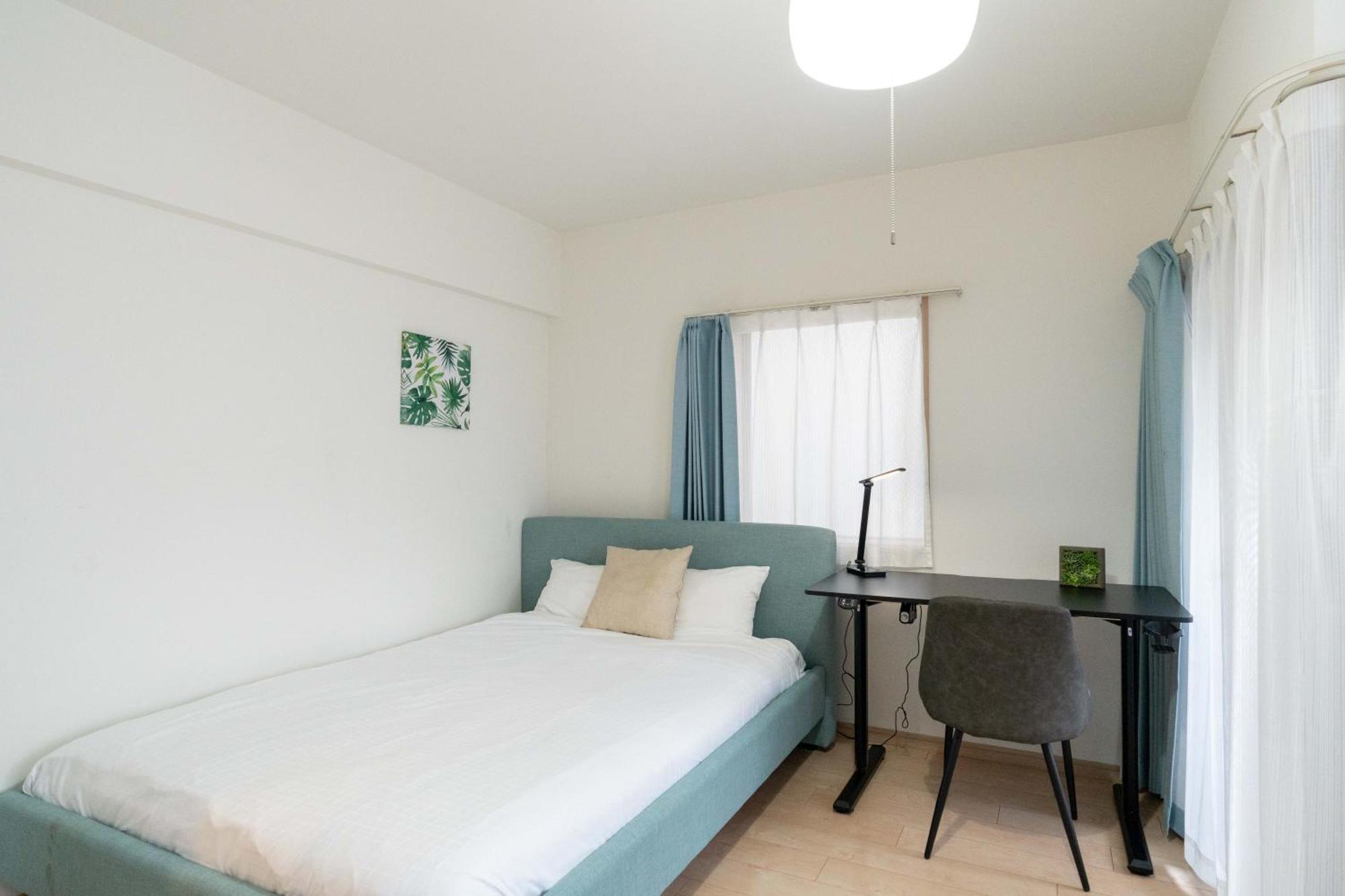 Id Ohmori20 Apartment Tokyo Exterior photo